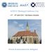 ALTE 51 st Meeting & Conference Day. 11 th 13 th April 2018 Cluj-Napoca, Romania. Practical information for delegates
