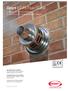 Grant EZ-Fit Flue Guide Universal EZ-Fit Flue Systems to suit all Grant Condensing Boiler Ranges