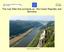 The river Elbe that connects us - the Czech Republic and Germany. Picture by ebe-online.de