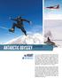ANTARCTIC ODYSSEY HEART THE OF ANTARCTICA. Embark on a journey to the remote interior of the