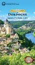 VILLAGE LIFE. Dordogne. September 27 to October 5, 2018