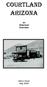 Courtland Arizona. an Historical Overview