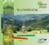 HANDBOOK OF ECOTOURISM LABELLING CRITERIA AND GOOD PRACTICE IN EUROPE