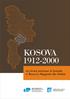 KOSOVA në tekstet mësimore të historisë të Kosovës, Shqipërisë dhe Serbisë