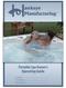 Portable Spa Owner s Operating Guide. Spa Model: Serial Number: Date of Purchase: