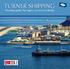 TURNER SHIPPING. Providing quality Port Agency services in Gibraltar