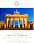 8-NIGHTS BESPOKE GERMANY PRIVATE COLLECTIONS & CASTLES BY CLASSIC CAR