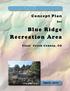 Blue Ridge Recreation Area