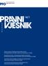 Časopis za pravne i društveno-humanističke znanosti Pravnog fakulteta Sveučilišta Josipa Jurja Strossmayera u Osijeku