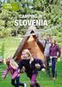 CAMPING IN SLOVENIA Green. Active. Healthy.  #ifeelslovenia