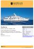 Audacia FOR SALE m (159'1ft) Feadship Luxury Yacht Audacia (ex Confidante)