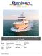 Cantiere delle Marche Darwin Expedition Yacht STELLA DEL NORD. DEL NORD Yacht. Denison Yacht Sales