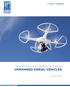 THE VOICE OF AIRPORTS REPORT OF ACI-NA MULTI-COMMITTEE TASK FORCE ON UNMANNED AERIAL VEHICLES