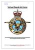 Virtual Royal Air Force