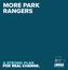 MORE PARK RANGERS A STRONG PLAN FOR REAL CHANGE 1