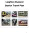 Leighton Buzzard Station Travel Plan