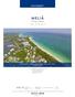 DATASHEET. This data sheet may undergo last-minute changes after being published. Copyright 2017 Meliá Cuba Marketing & Publicity. All Rights Reserved