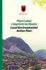 BASHKIA LESKOVIK LESKOVIK MUNICIPALITY. Plani Lokal i Veprimit në Mjedis Local Environmental Action Plan