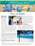 VDP Cancun News. Contents. Summer 2012