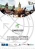 COMMERCIAL PARTNERSHIP AND EXHIBITION BROCHURE
