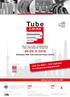 THE 8 ALL CHINA - INTERNATIONAL TUBE & PIPE INDUSTRY TRADE FAIR Shanghai New International Expo Centre