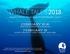 SPONSORSHIP OPPORTUNITIES WHALE TALES Hawaii s Premier Whale Research and Education Event FEBRUARY THE RITZ-CARLTON, KAPALUA FEBRUARY 19