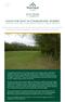 Land for Sale in Charlwood, Surrey Land off Russ Hill, Charlwood, Horley, Surrey, RH6 0EL
