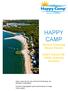 HAPPY CAMP. Solaris Camping Beach Resort. Hoteli Solaris , Sibenik/ Kroatien