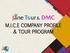 M.I.C.E COMPANY PROFILE & TOUR PROGRAM
