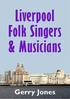 Liverpool Folk Singers & Musicians