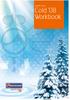 Cold 08 Workbook. front cover