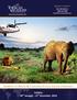 GLIMPSE OF KENYA & TANZANIA (FLYING SAFARI) ITINERARY CONTACT US TODAY! or