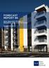 FORECAST REPORT 86 NEW ZEALAND TRENDS IN PROPERTY AND CONSTRUCTION. FIRST Quarter 2018