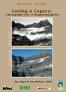 Gallery Guide. Losing a Legacy: A photographic story of disappearing glaciers. Dan Fagre & Lisa McKeon, USGS. Shepard Glacier