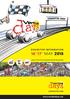 16 TH 17 TH MAY DONINGTON PARK CRANES, ACCESS PLATFORMS, TELEHANDLERS AND EVERYTHING IN BETWEEN