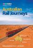 Australian Rail Journeys