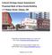 Cultural Heritage Impact Assessment: Proposed Bank of Nova Scotia Building 117 Rideau Street, Ottawa, ON