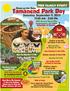 Tamanend Park Day FREE FAMILY EVENT! Saturday, September 9, :00 AM - 2:00 PM. Down on the Farm TAMDAY2017. Schedule of Events
