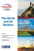The North and its borders