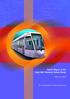 Fourth Report of the Light Rail Advisory/Action Group. February To the Minister for Public Enterprise