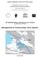 Management of Transboundary Karst Aquifers