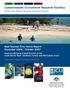 Reef Tourism First Yearly Report: November 2006 October 2007