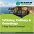 Whiskey, Culinary & Genealogy 7 Day Tour of Ireland
