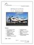 Cascade Jet Sales. Aircraft Sales & Acquisitions. Page 1 of Pilatus PC-12/47E NG Sn Cascade Jet Sales, LLC