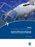 DMEAN. Dynamic Management of the European Airspace Network. European Medium-Term ATM Network Capacity Plan Assessment