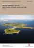 ISLES OF SCILLY MILITARY DEFENCES, : EARTHWORK SITES AND MINOR FEATURES