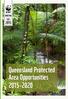 Queensland Protected Area Opportunities