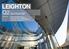 LEIGHTON Q2. Quarter Update 08/09 Leighton Holdings Limited