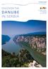 ATTRACTIONS DISCOVER THE. NATIONAL TOURISM ORGANISATION of SERBIA  DANUBE IN SERBIA