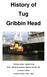 History of Tug Gribbin Head